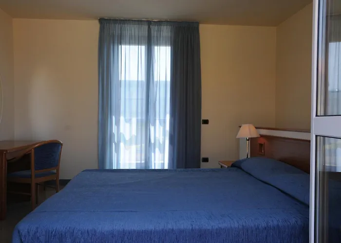 Continental Resort Tirrenia