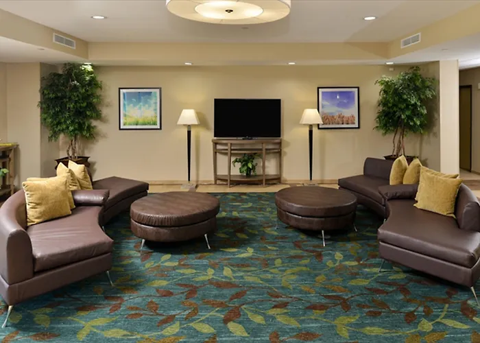 Candlewood Suites Houma By Ihg