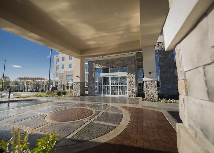Hilton Garden Inn Murfreesboro