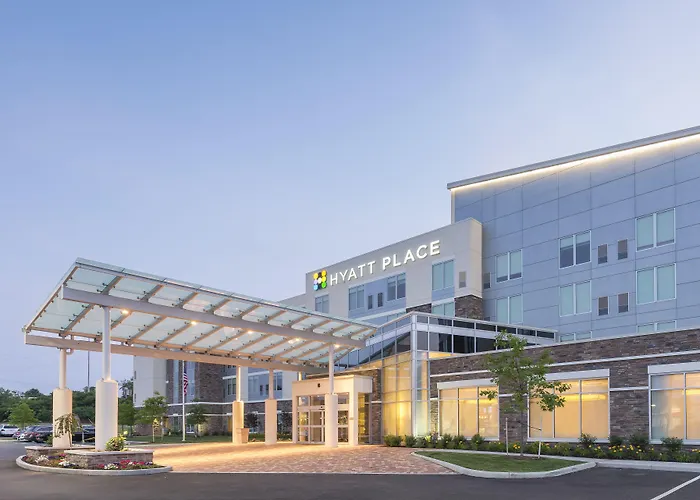 Hyatt Place Canton