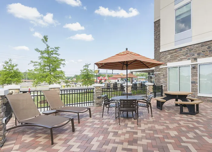 Hyatt Place Canton