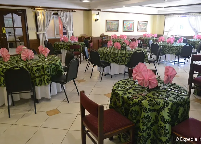 Tagaytay City Dog Friendly Hotels