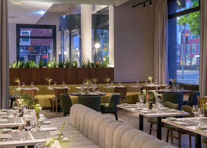 Novotel Münster City