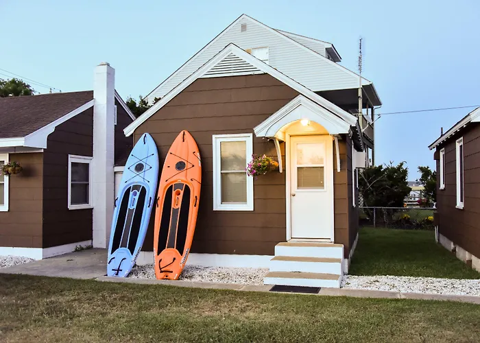 Chincoteague Dog Friendly Hotels