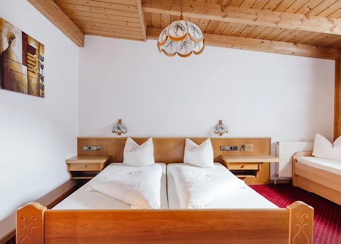 Hotel Andrea