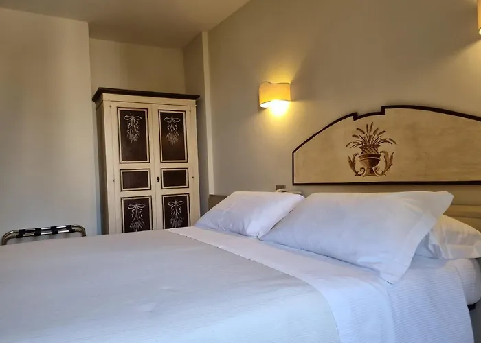 Hotel Virgilio