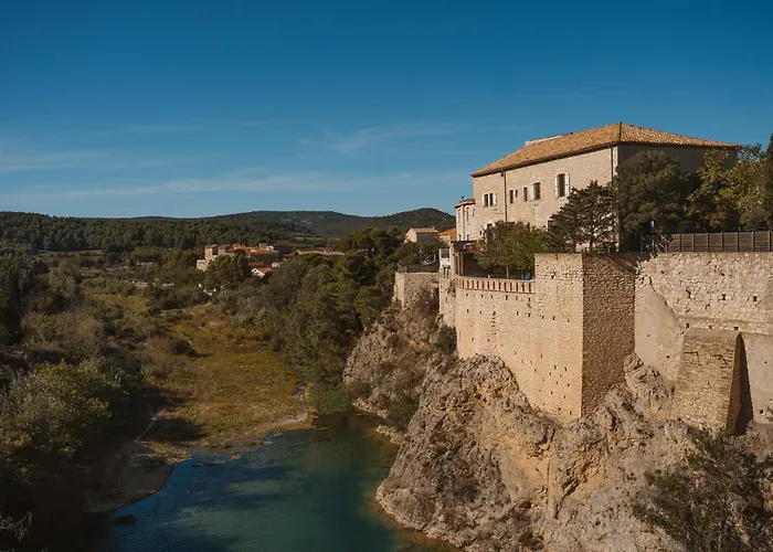 Le Relais de Tamaroque