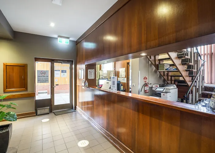 Meadow Inn Hotel-Motel