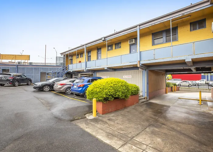 Meadow Inn Hotel-Motel