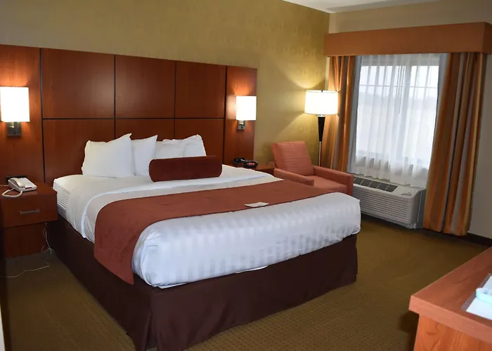 Cortland Dog Friendly Hotels