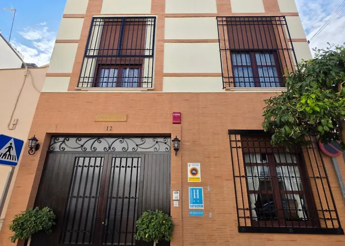 Hostal el Pasaje Puente Genil