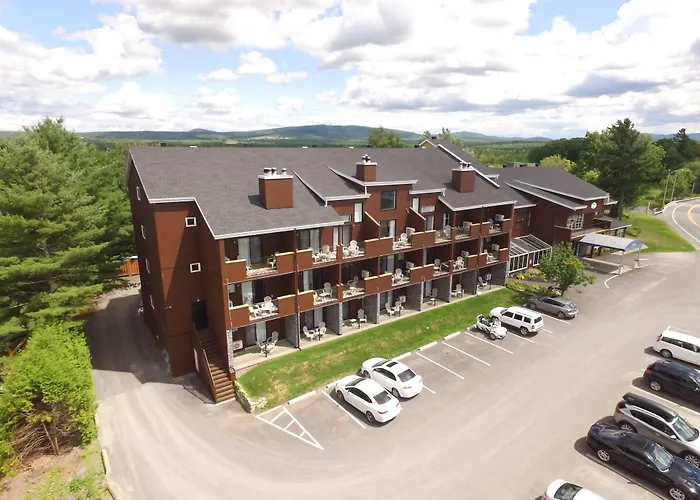 Hotel Lac Brome