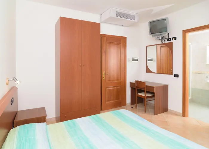 Hotel Villa Fumerie