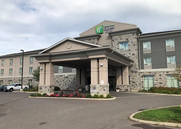 Thunder Bay Dog Friendly Hotels