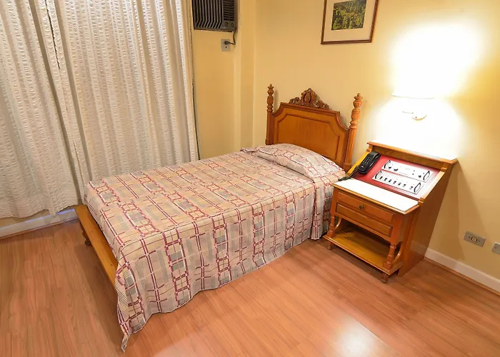 Hotel Castelar