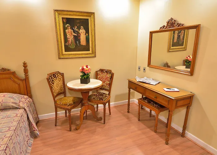 Hotel Castelar
