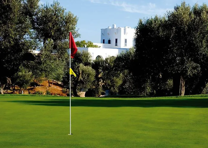 Masseria Torre Coccaro Savelletri