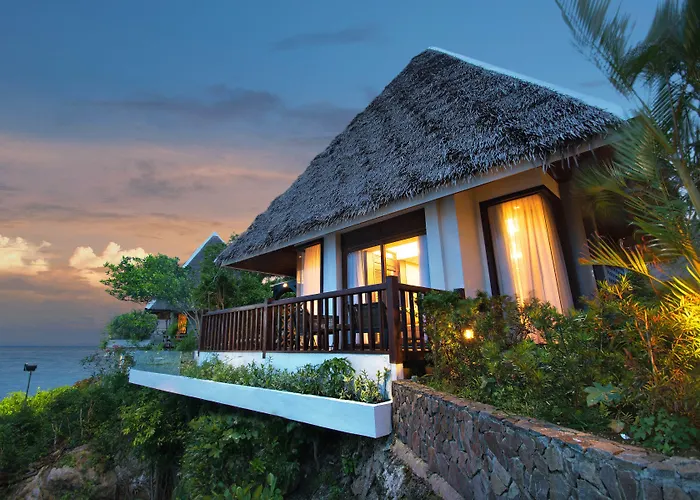 Mithi Resort & Spa
