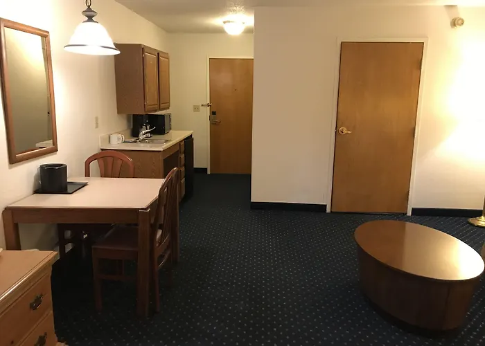 Rosemont Suites Norwich