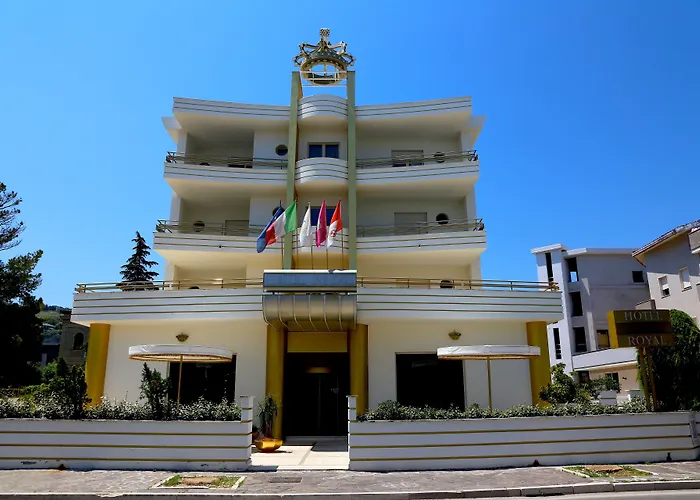 Hotel Royal