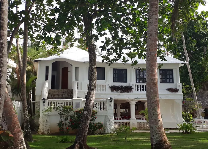 Hotel Atlantis Las Terrenas