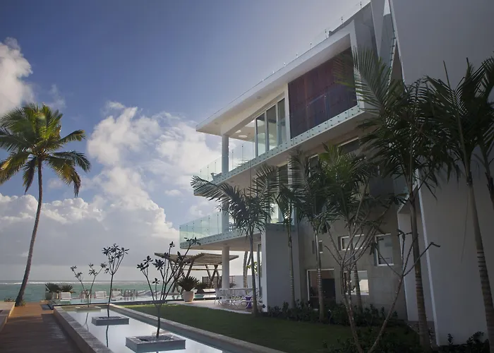 Ultravioleta Boutique Residences