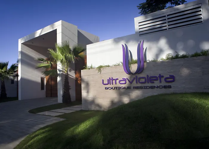 Ultravioleta Boutique Residences