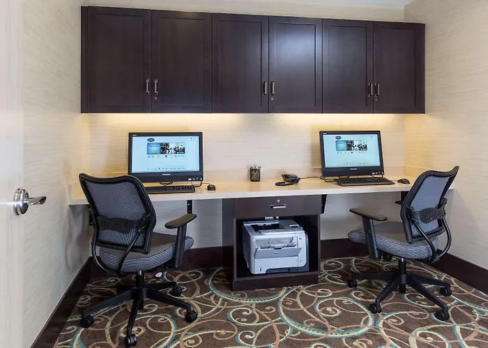 Hampton Inn & Suites Philadelphia Montgomeryville North Wales