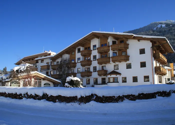 Hotel Bichlingerhof Westendorf