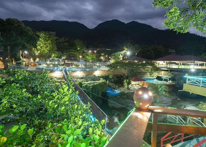 Jarabacoa River Club & Resort