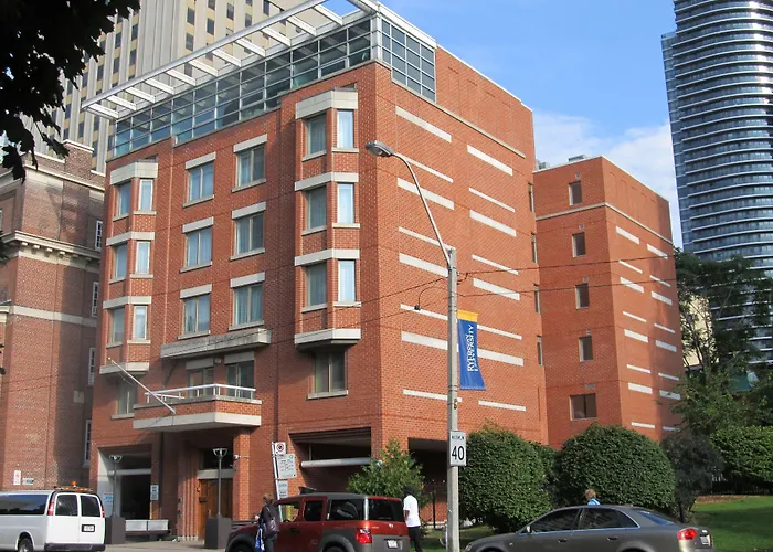 The Saint James Hotel, An Ascend Collection Hotel
