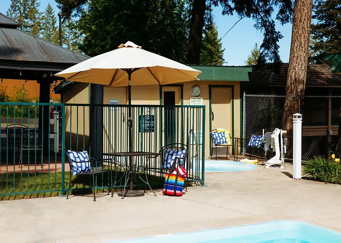 Timbers Motel