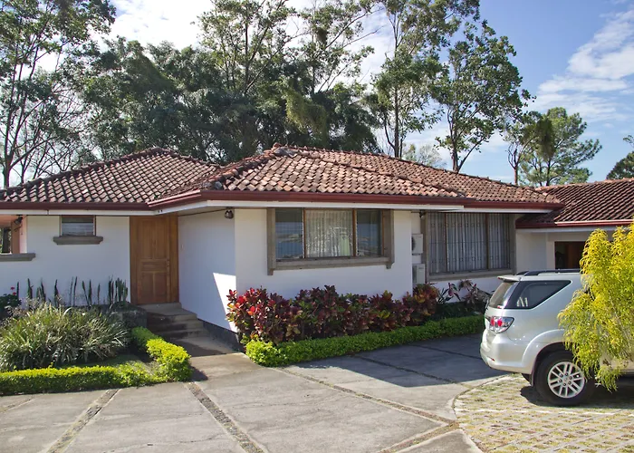 Terrazas De Golf Boutique Hotel