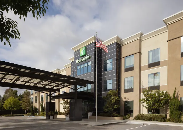 Holiday Inn Carlsbad/San Diego By Ihg