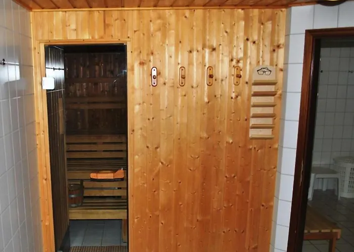 Heidehotel Lubast