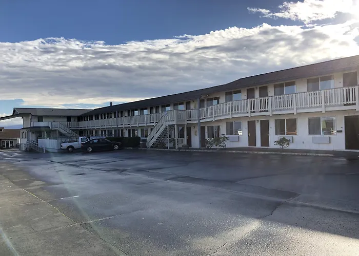 Anacortes Inn