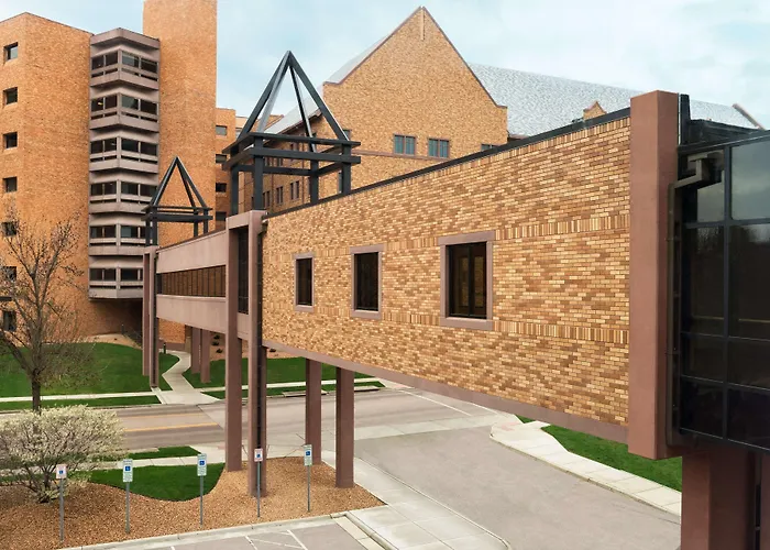 Home2 Suites By Hilton Sioux Falls Sanford Medical Center