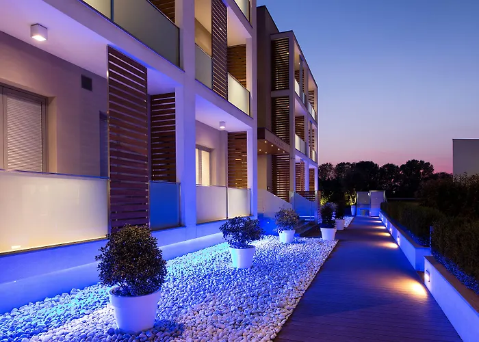 Hotel Al Veliero