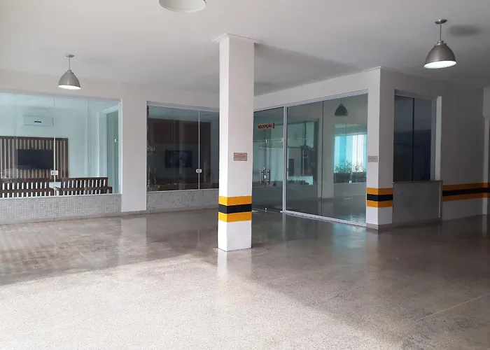 Hotel Sempre Executive