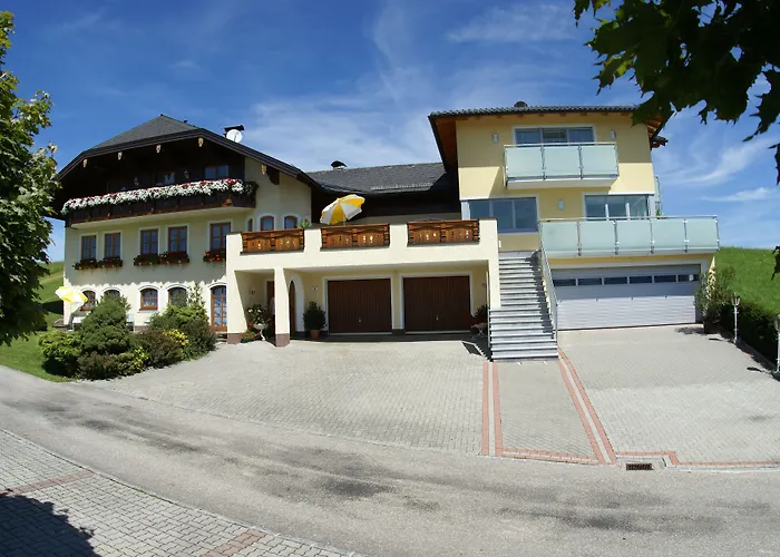 Gästehaus Stabauer