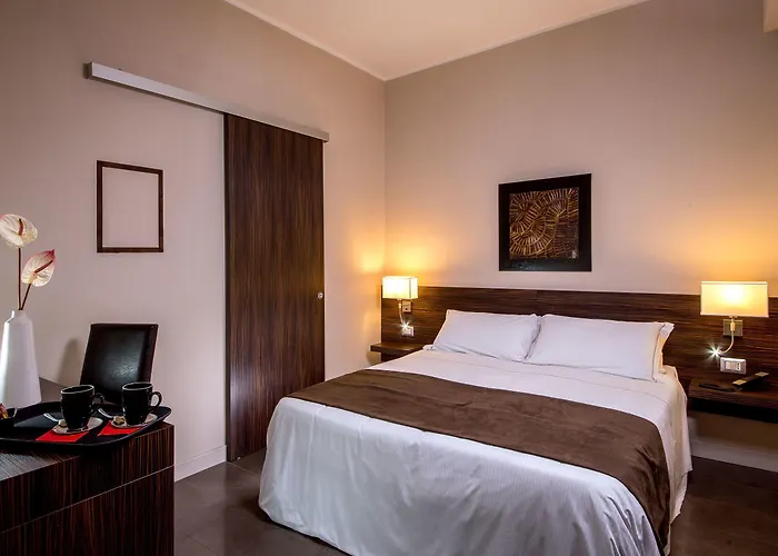 Park Hotel Sabina Magliano Sabina