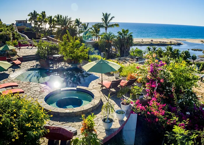 Los Colibris Casitas