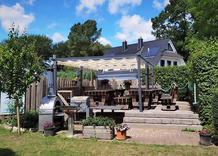 Pension Boddenblick