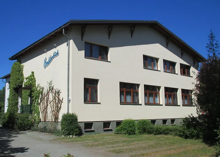 Pension Boddenblick