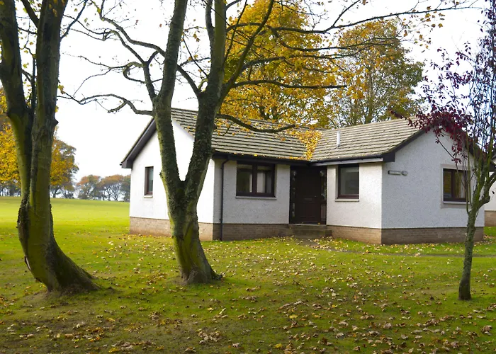 Kilconquhar Castle Estate Bed & Breakfast
