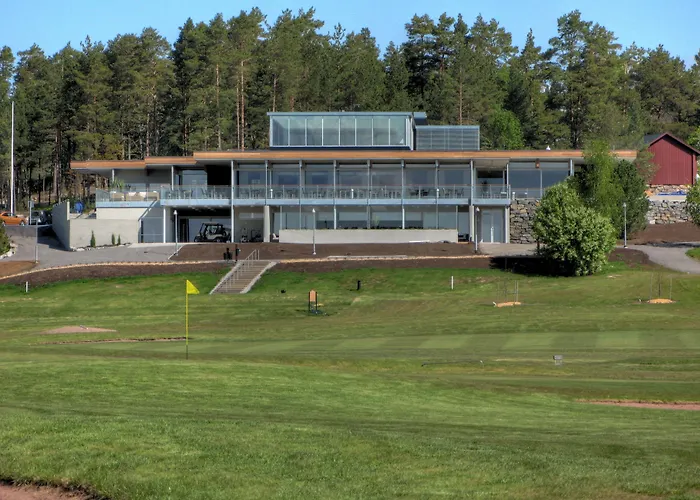 Kultaranta Resort