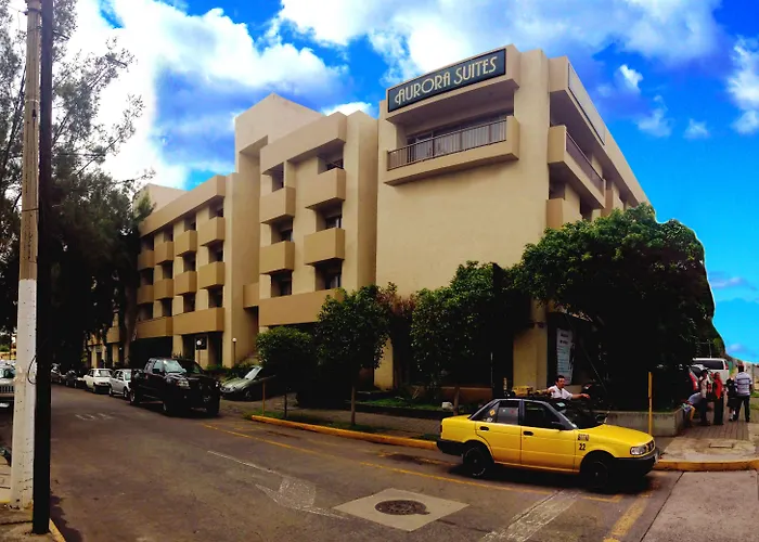 Aurora Suites