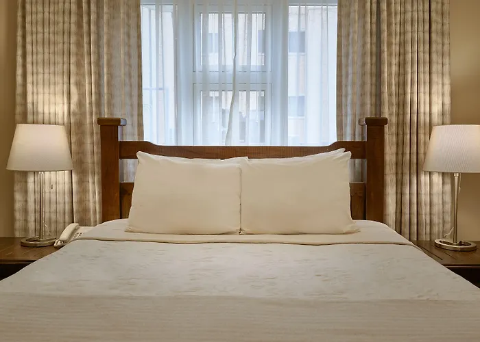 Hotel Riazor