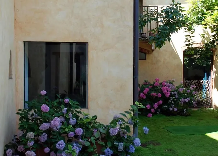 Il Relais Dell'Abbazia