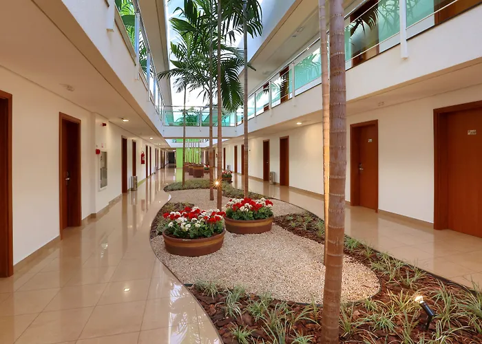 Garden Hotel Ribeirão Preto